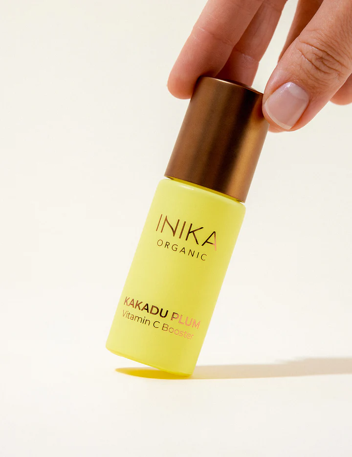 inika organic kakadu plum vitamin c booster