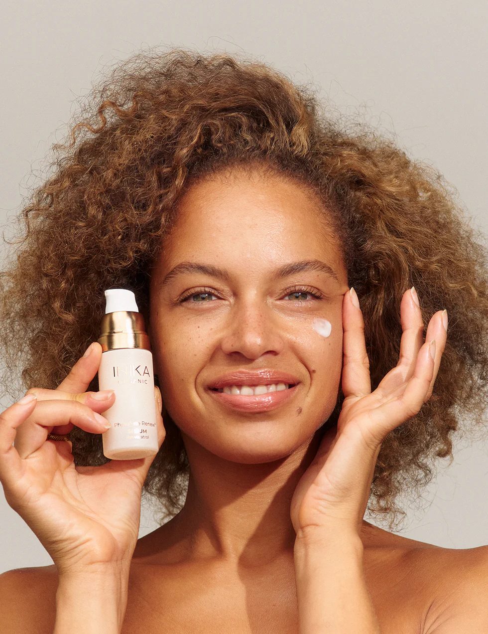 inika organic phytofuse renew serum