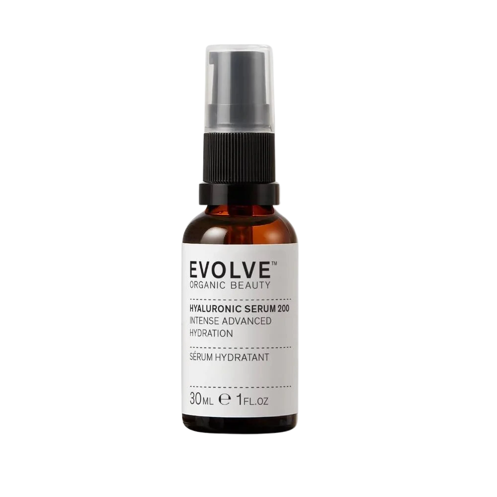 evolve hyaluronic serum 200 30ml
