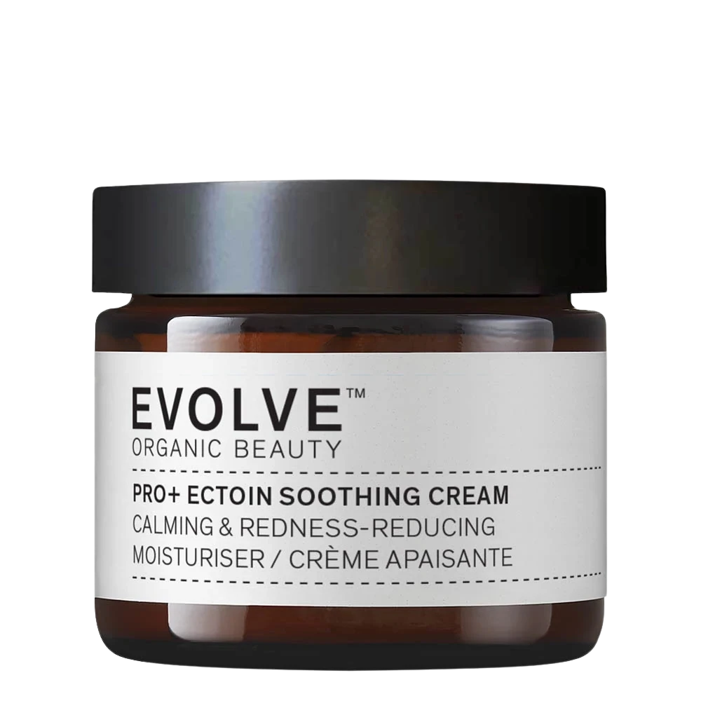 evolve pro+ ectoin soothing cream 60ml