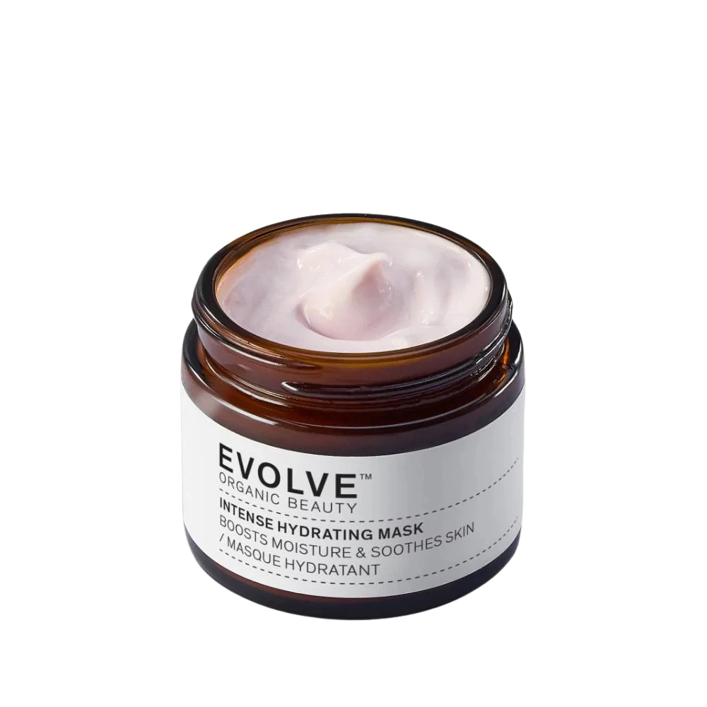 evolve intense hydrating mask 60ml