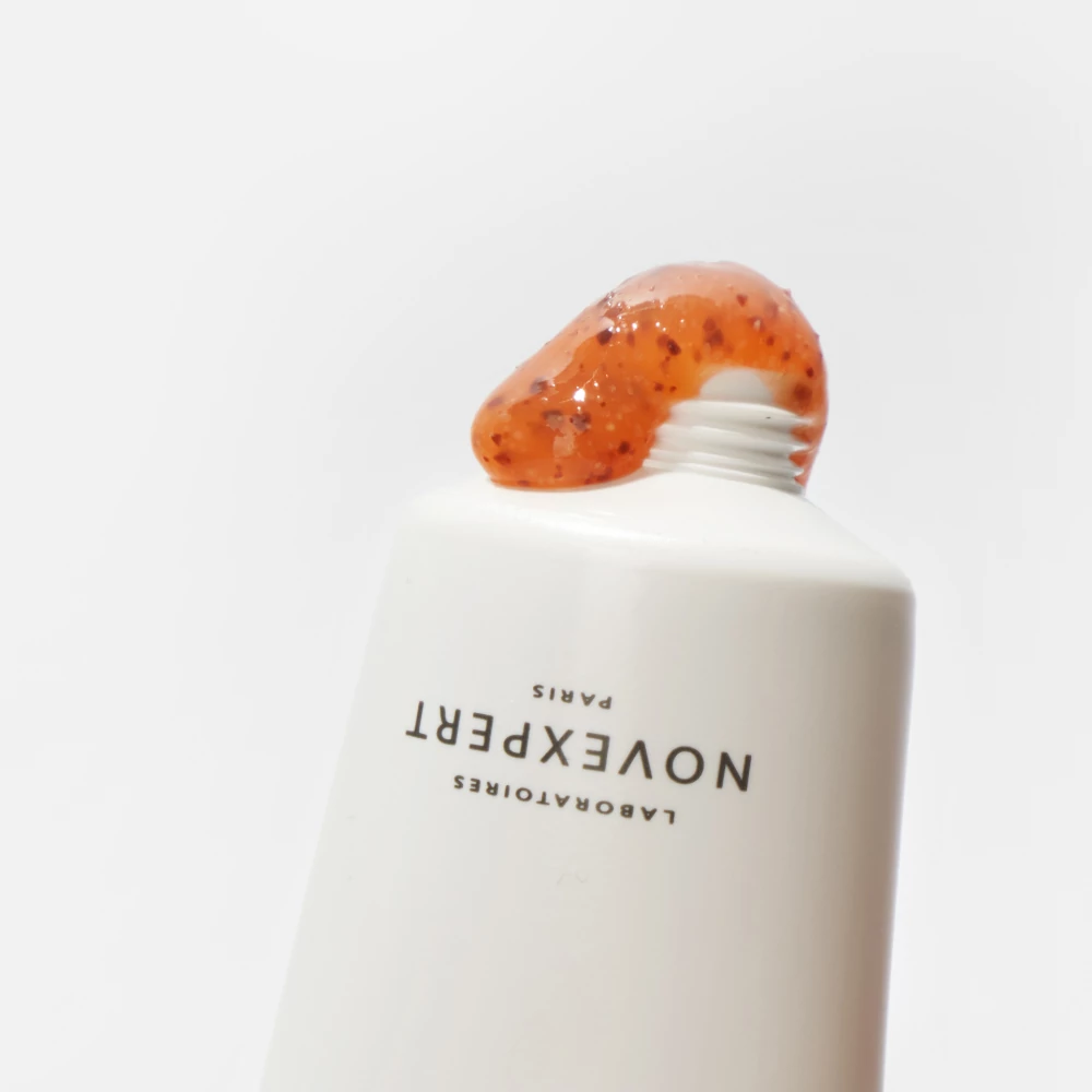 novexpert the expert exfoliator mask & scrub