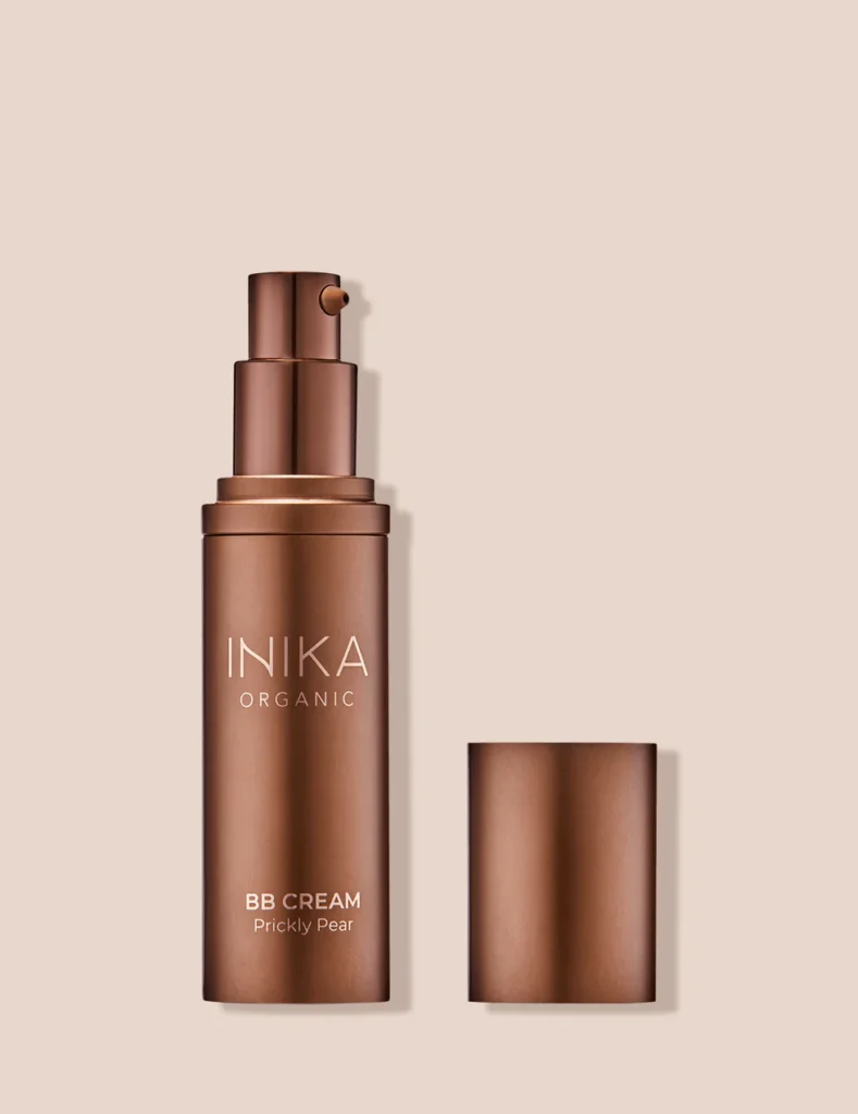 inika organic bb cream