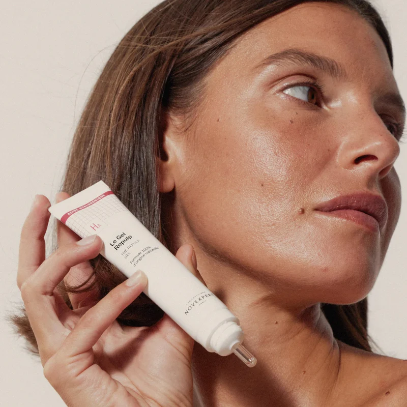 novexpert the repulp gel