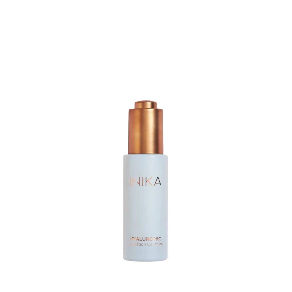 inika organic hyaluronic hydration complex 30ml