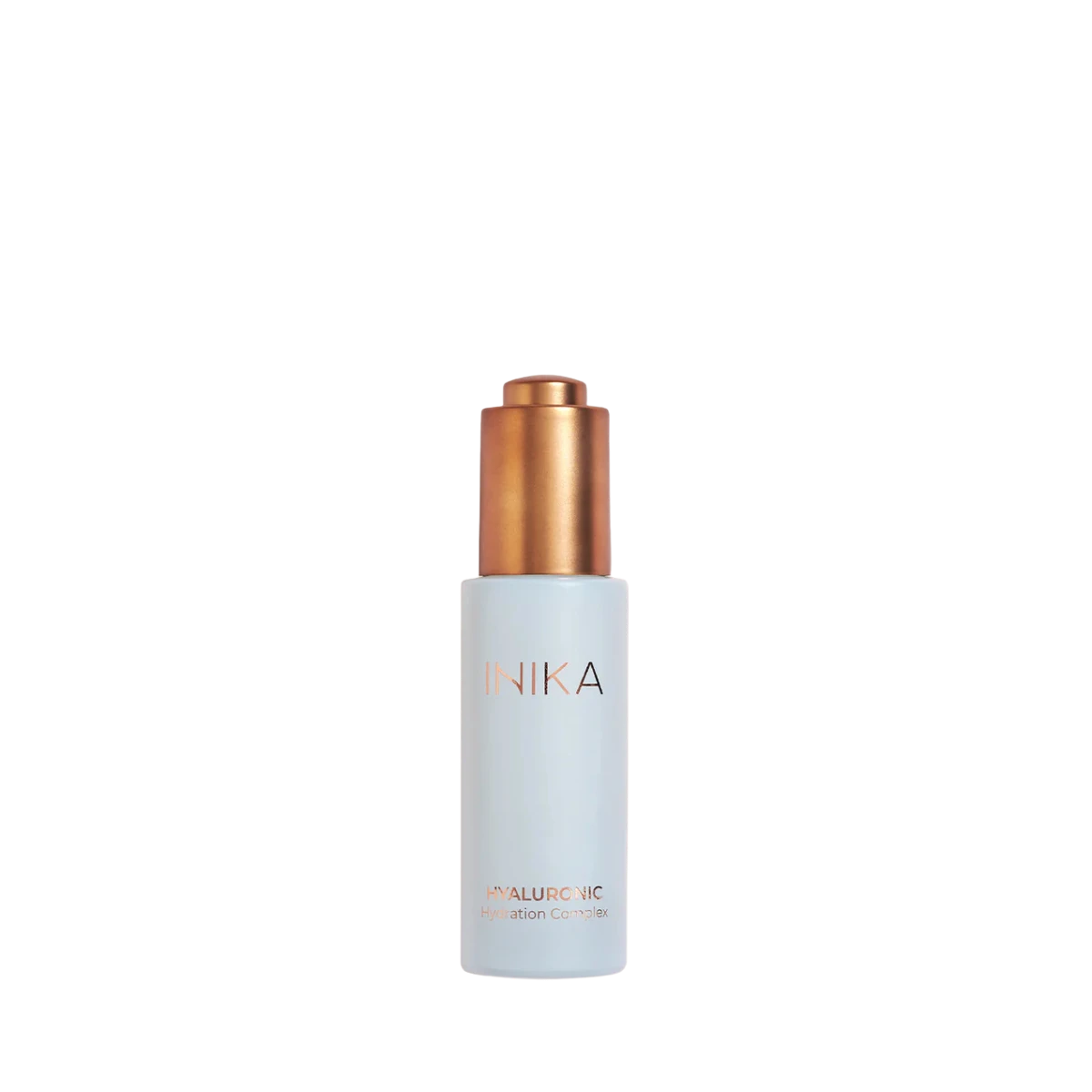 inika organic hyaluronic hydration complex 30ml