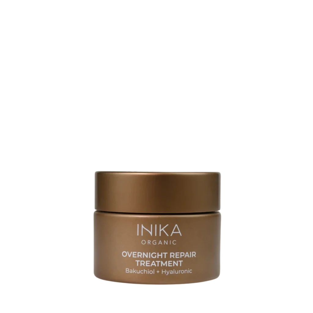 inika organic overnight repair treatment 50ml