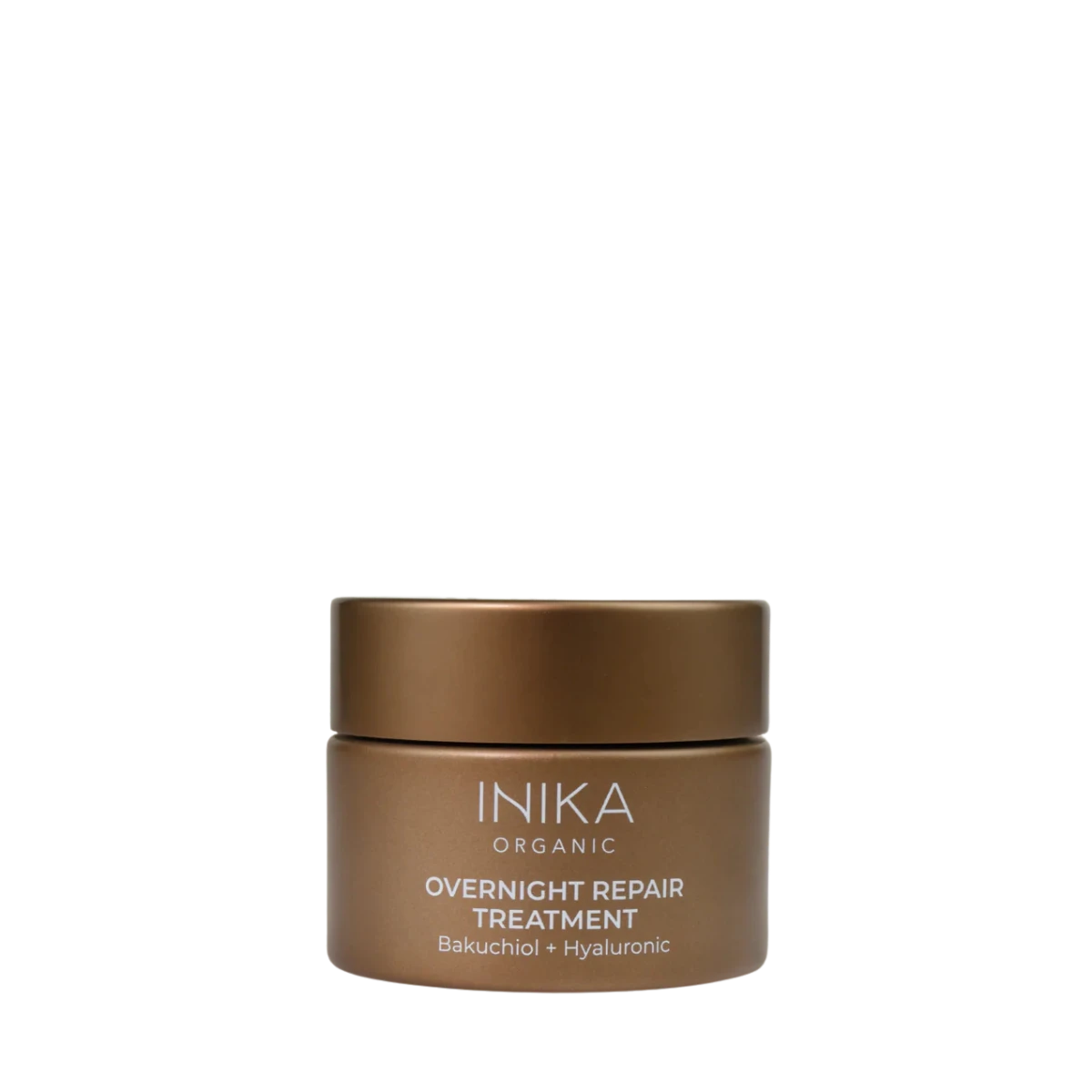 inika organic overnight repair treatment 50ml