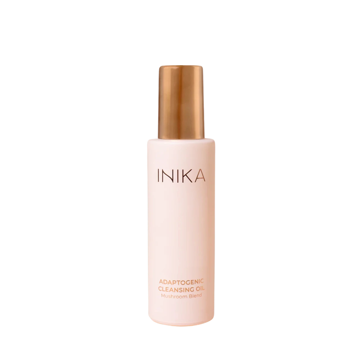 inika organic adaptogenic cleansing oil 80ml