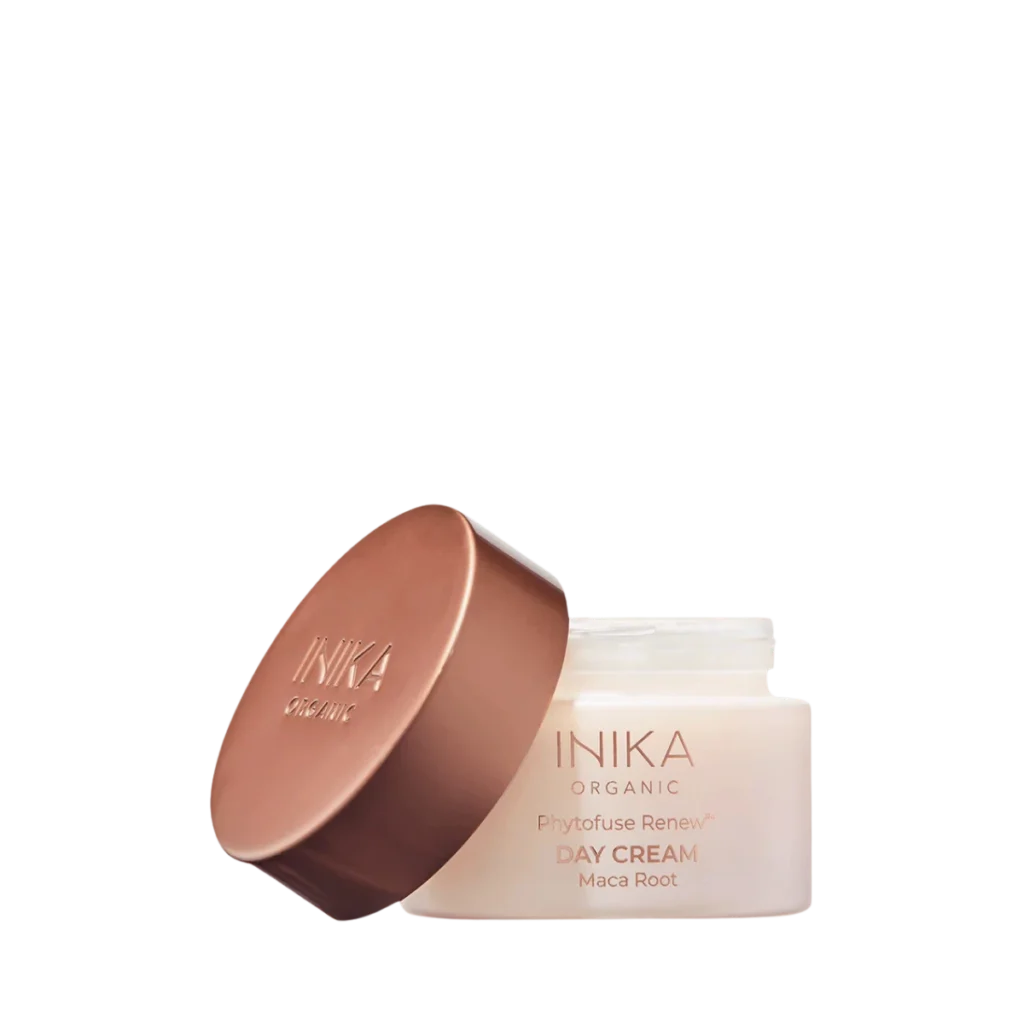 inika organic phytofuse renew day cream 50ml