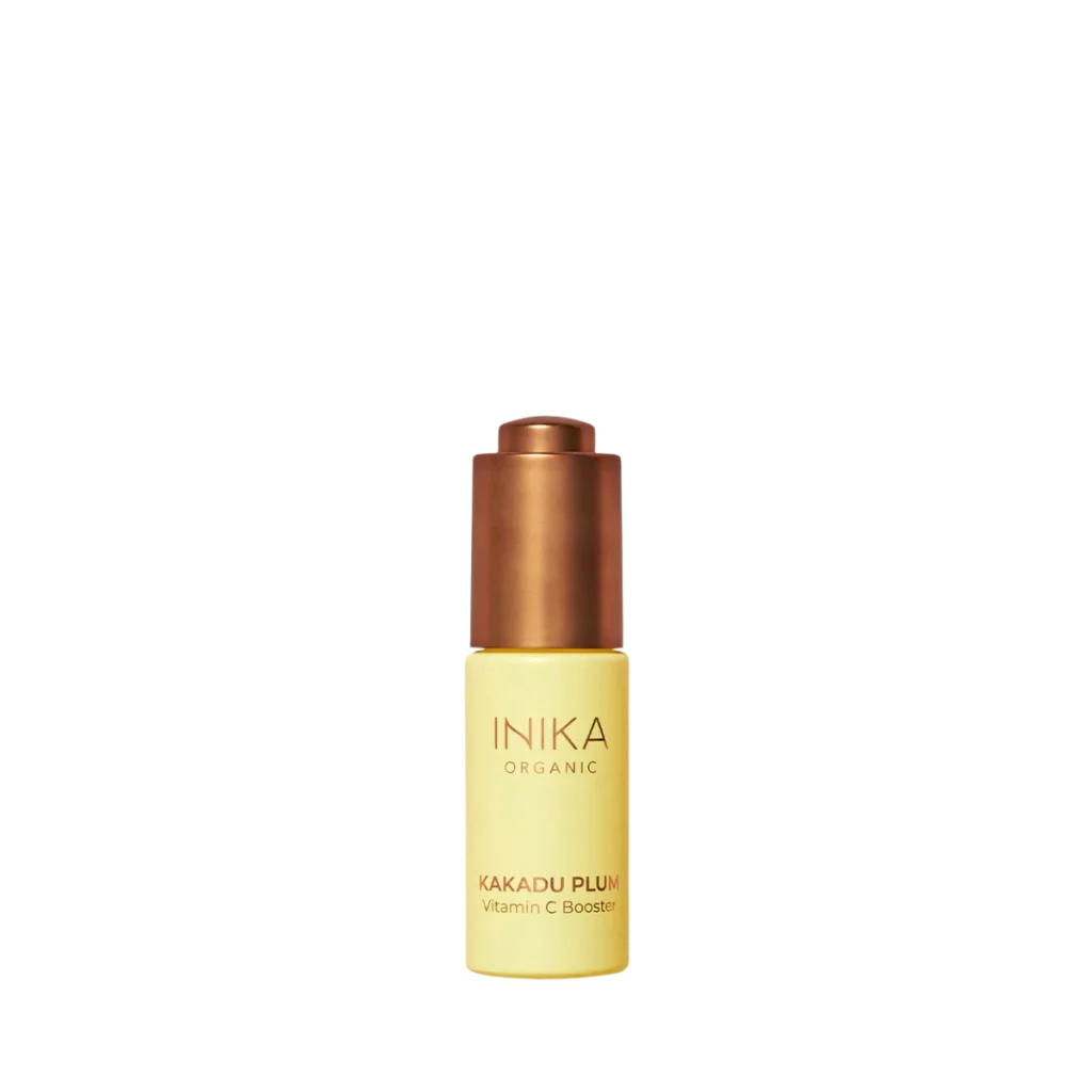 inika organic kakadu plum vitamin c booster 15ml