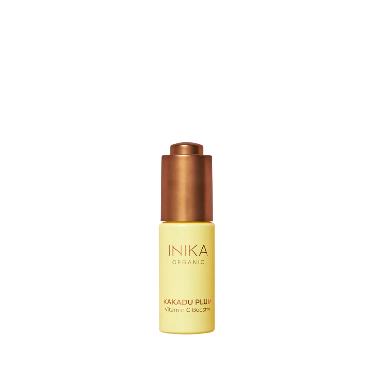 inika organic kakadu plum vitamin c booster 15ml