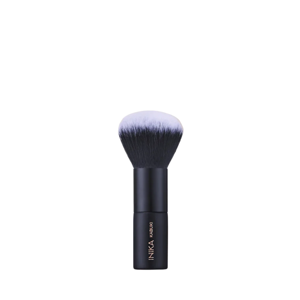 inika organic kabuki brush 1db