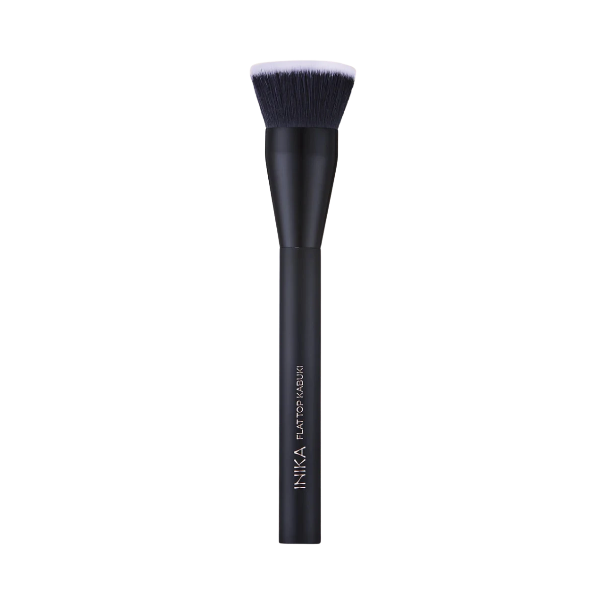 inika organic flat top kabuki brush 1db