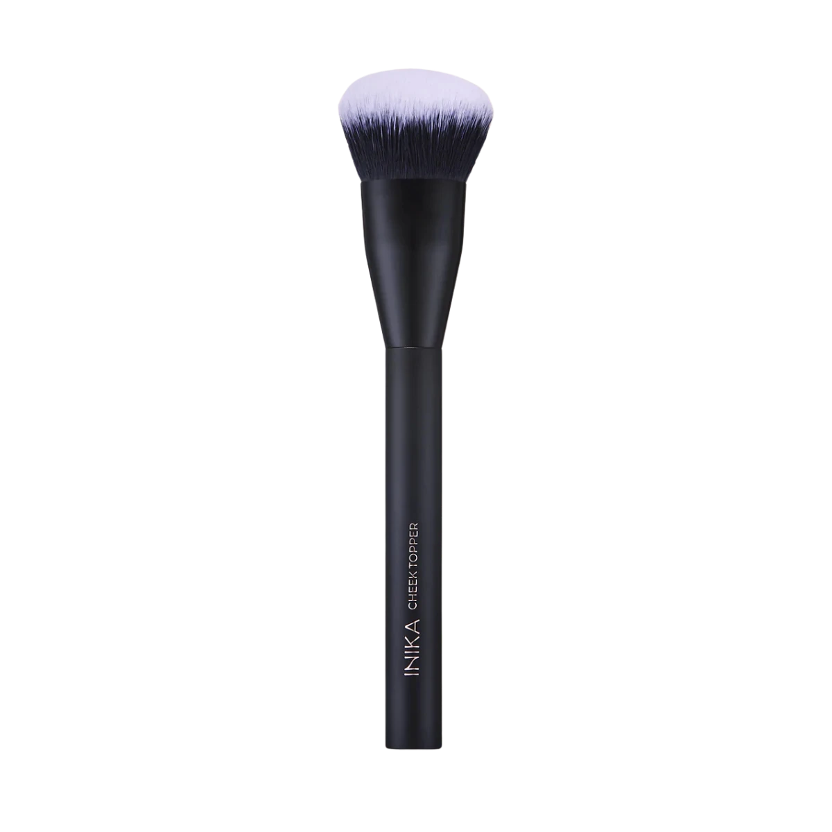 inika organic cheek topper brush 1db