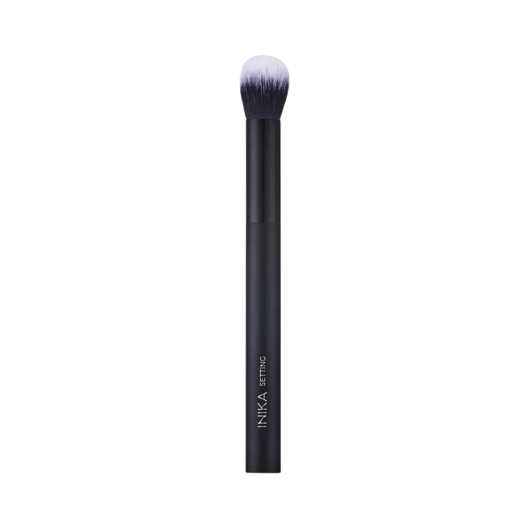 inika organic setting brush 1db
