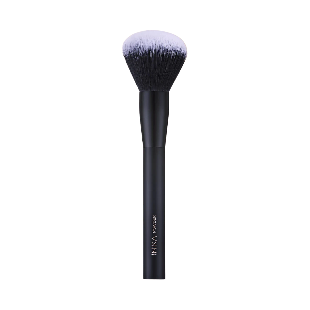 inika organic powder brush 1db