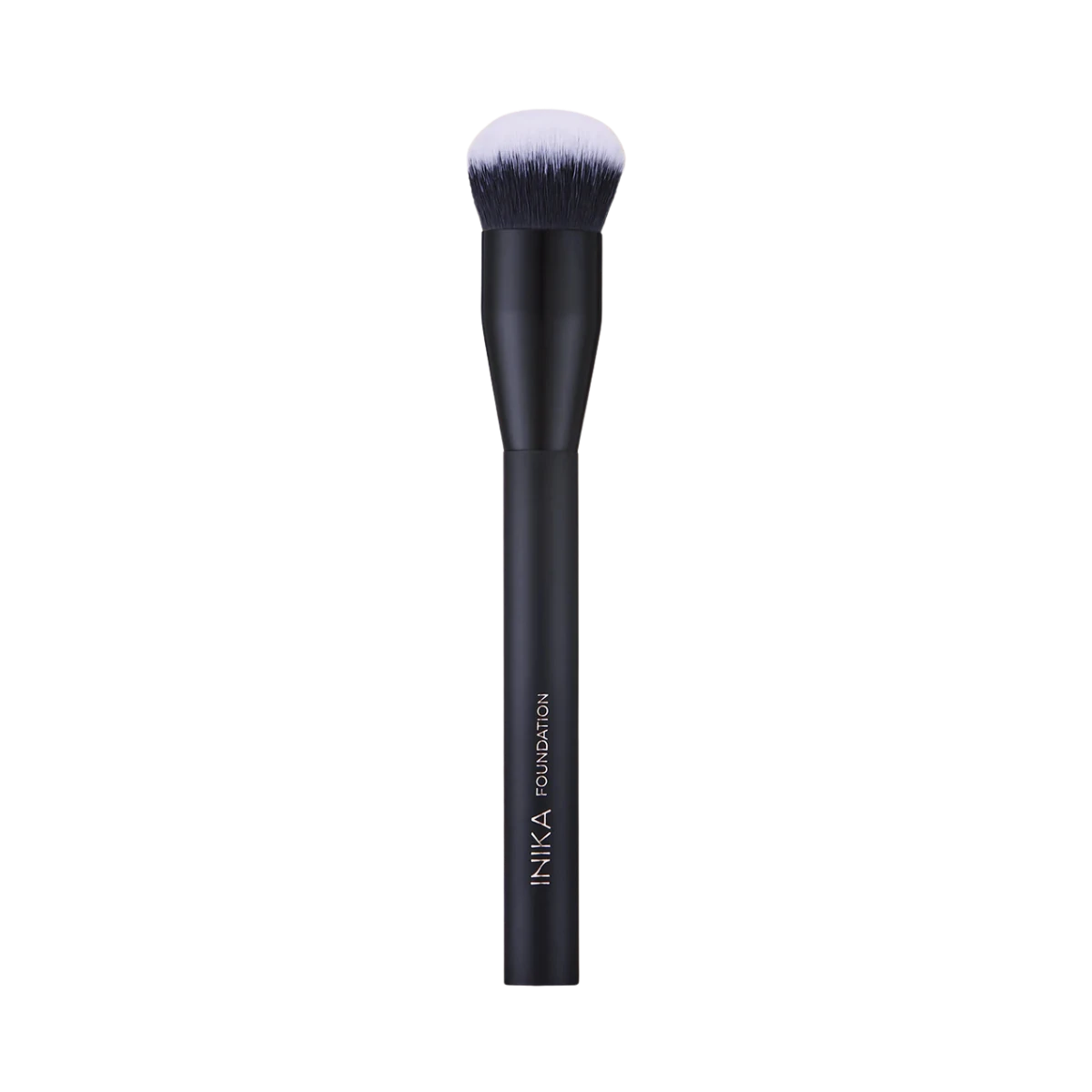 inika organic foundation brush 1db