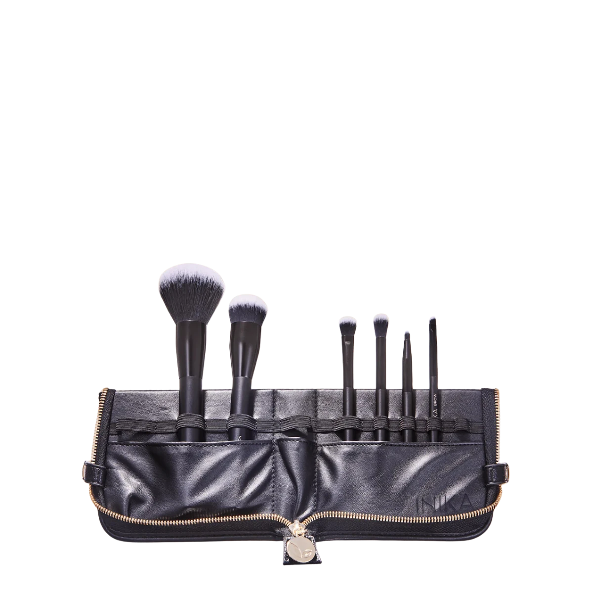 inika organic vegan brush case 1db