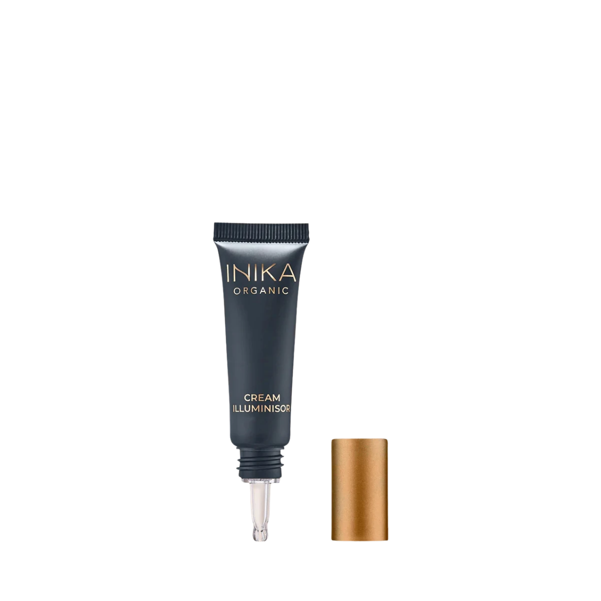 inika organic cream illuminisor (pink pearl) 8ml