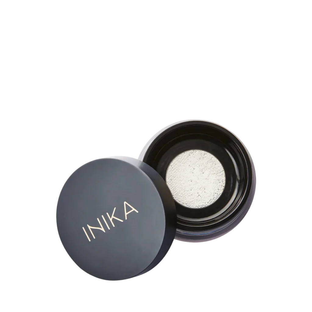 inika organic mineral setting powder 7g
