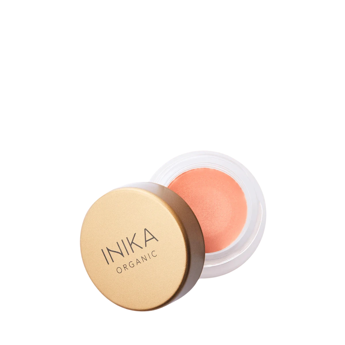 inika organic lip & cheek cream 3.5g, morning