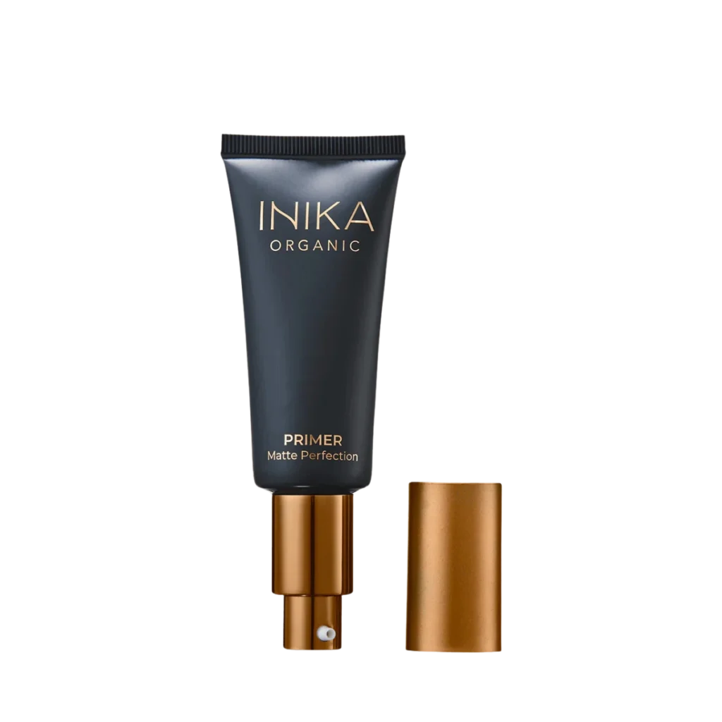 inika organic matte perfection primer 30ml