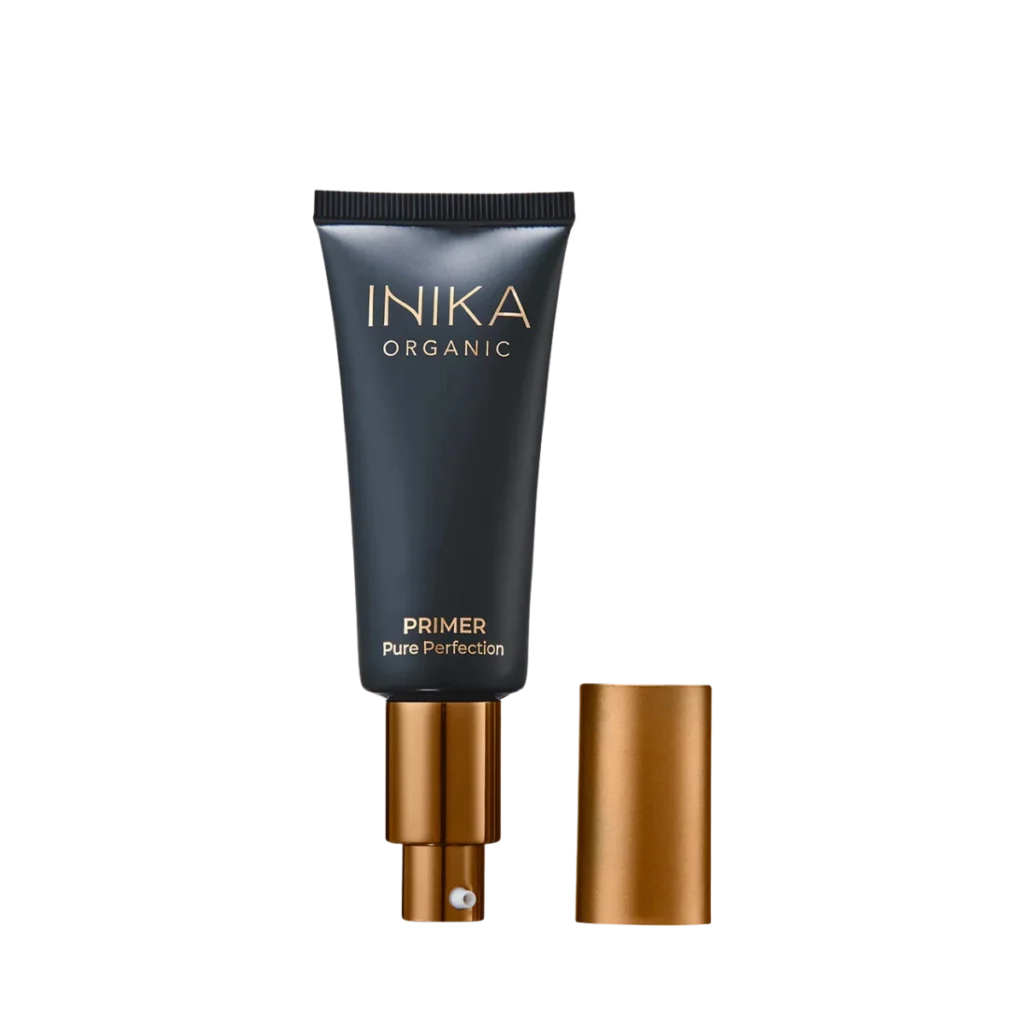 inika organic pure perfection primer 30ml