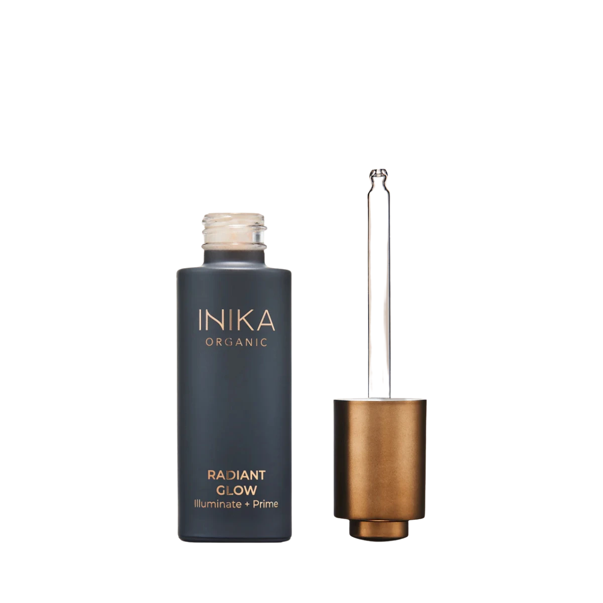 inika organic radiant glow 30ml