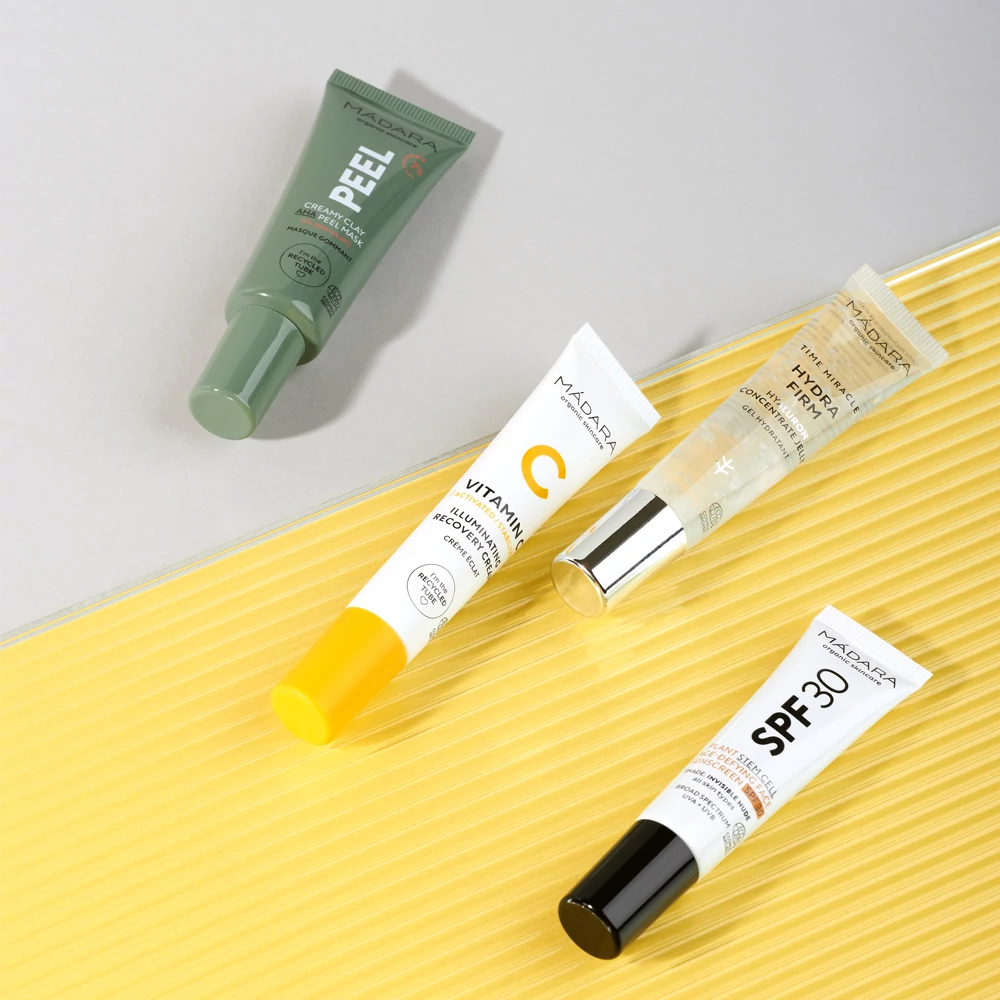 mÁdara skin stars mini best seller set