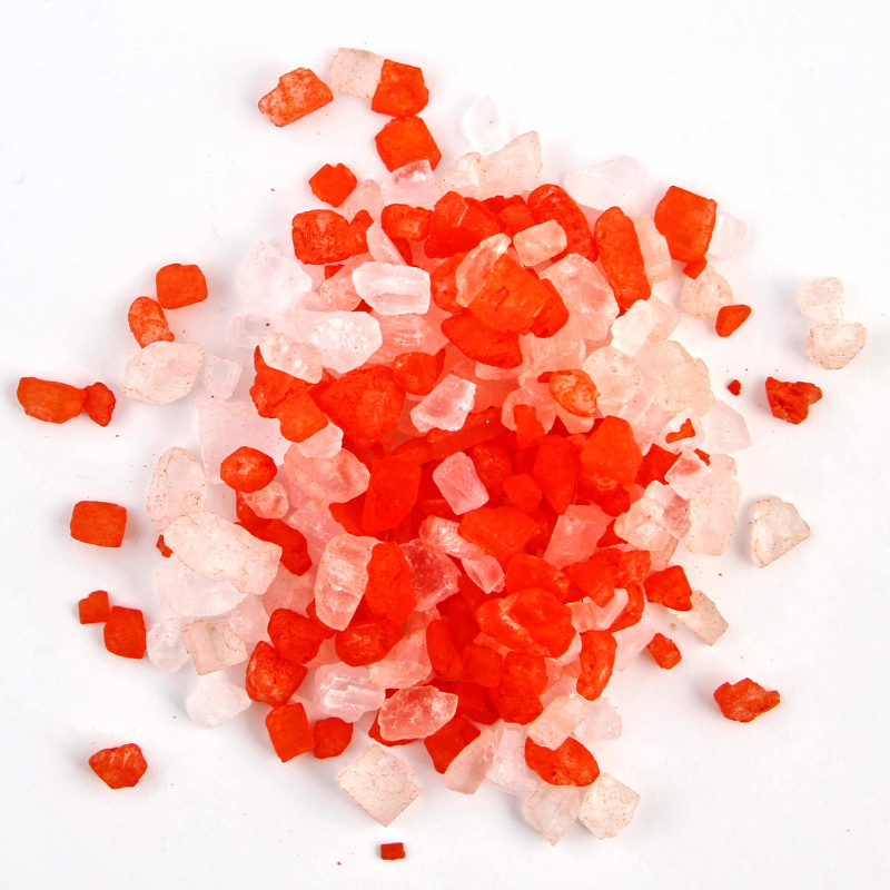 beauty jar summer days energizing bath crystals