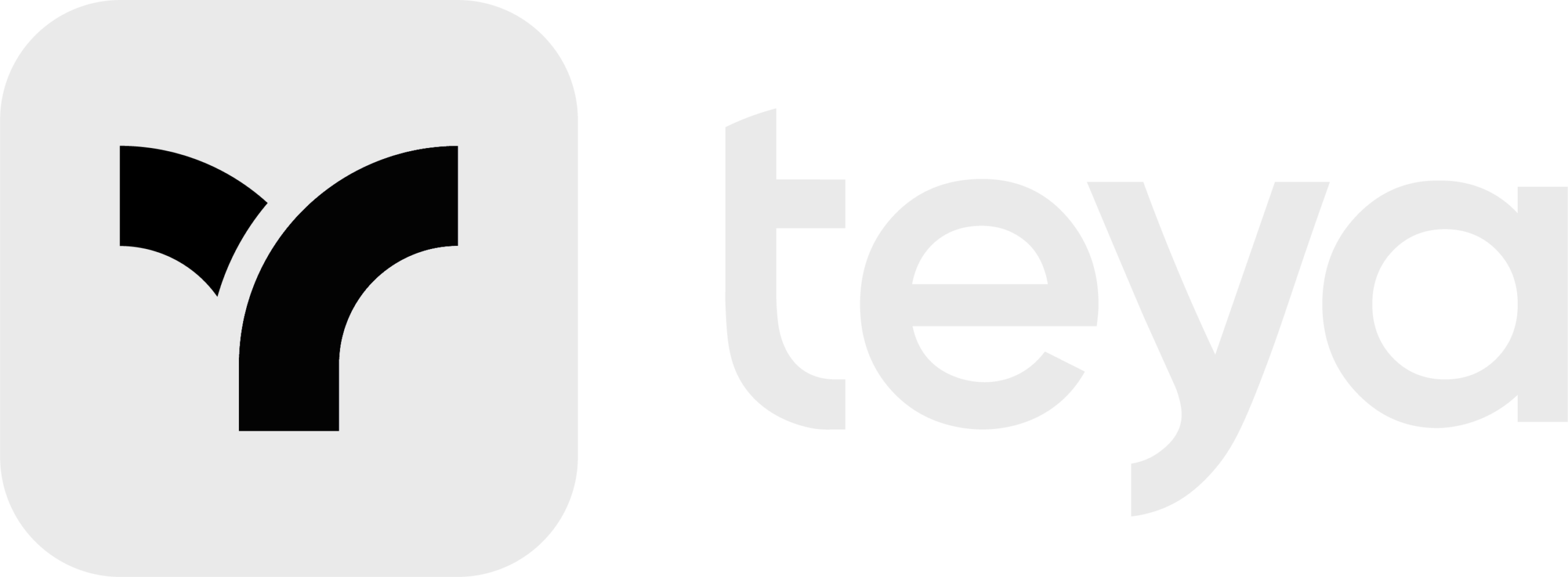 teya logo