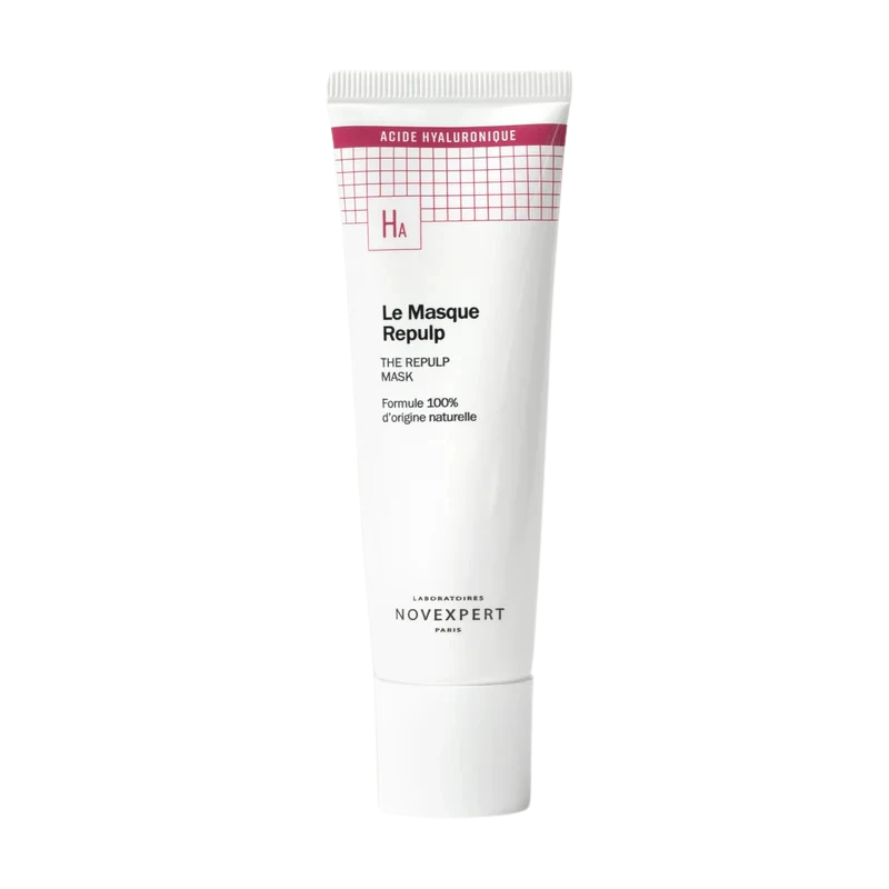 novexpert the repulp mask 50ml