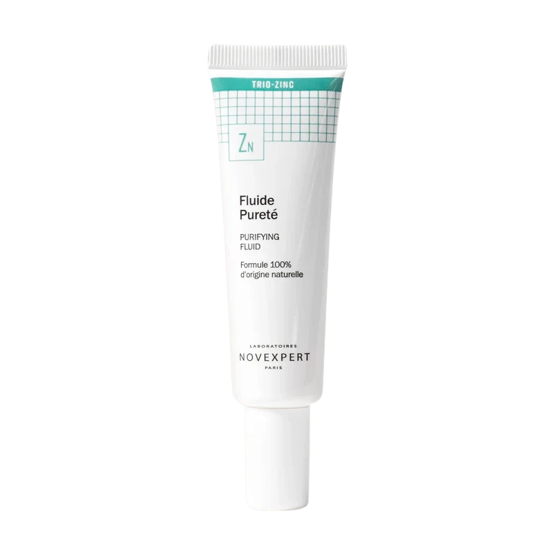 novexpert purifying fluid 30ml