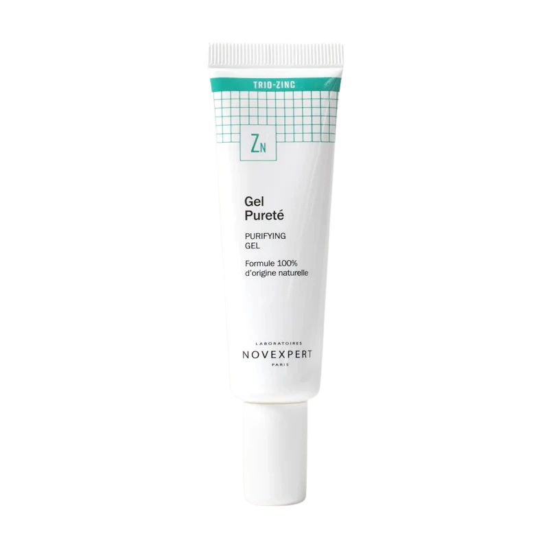 novexpert purifying gel 30ml