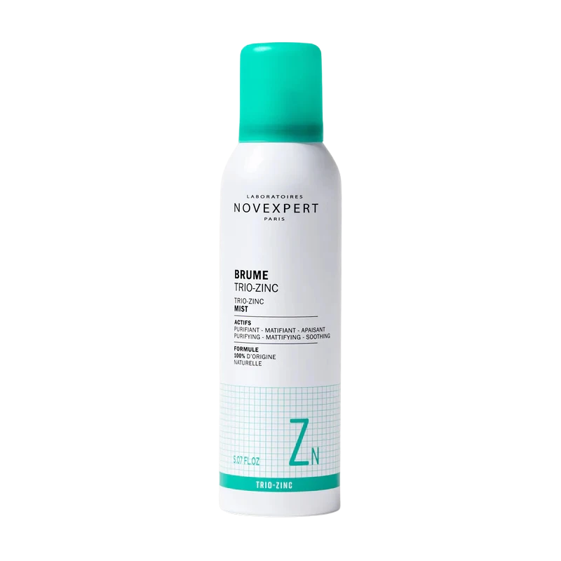 novexpert trio zinc mist 150ml