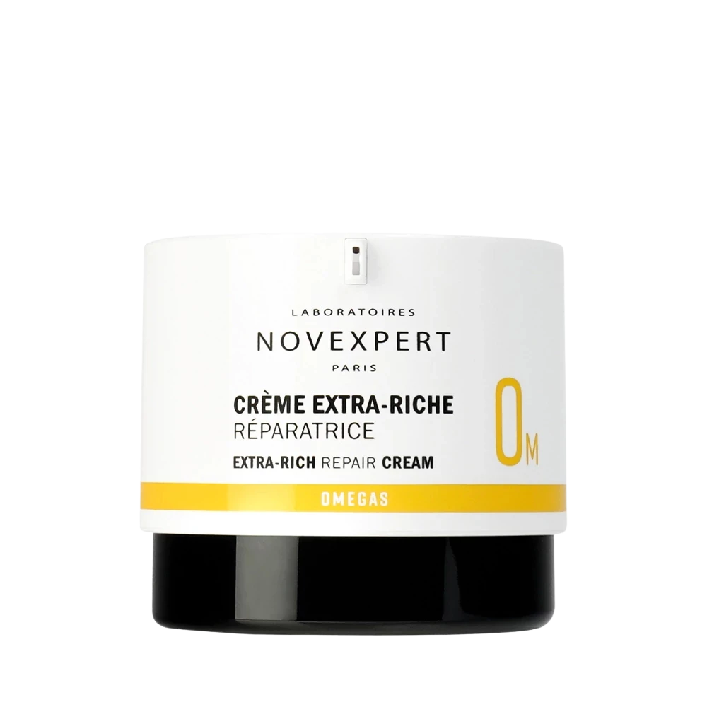 novexpert extra rich repair cream 40ml