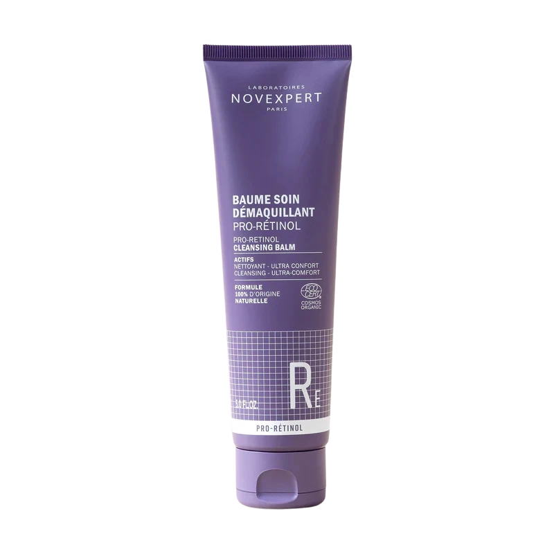 novexpert pro retinol cleansing balm 150ml