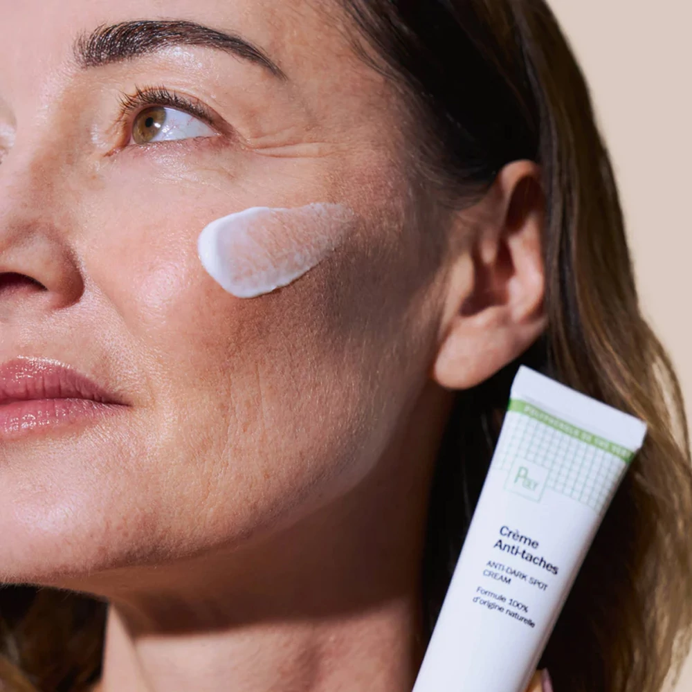 novexpert anti dark spot cream