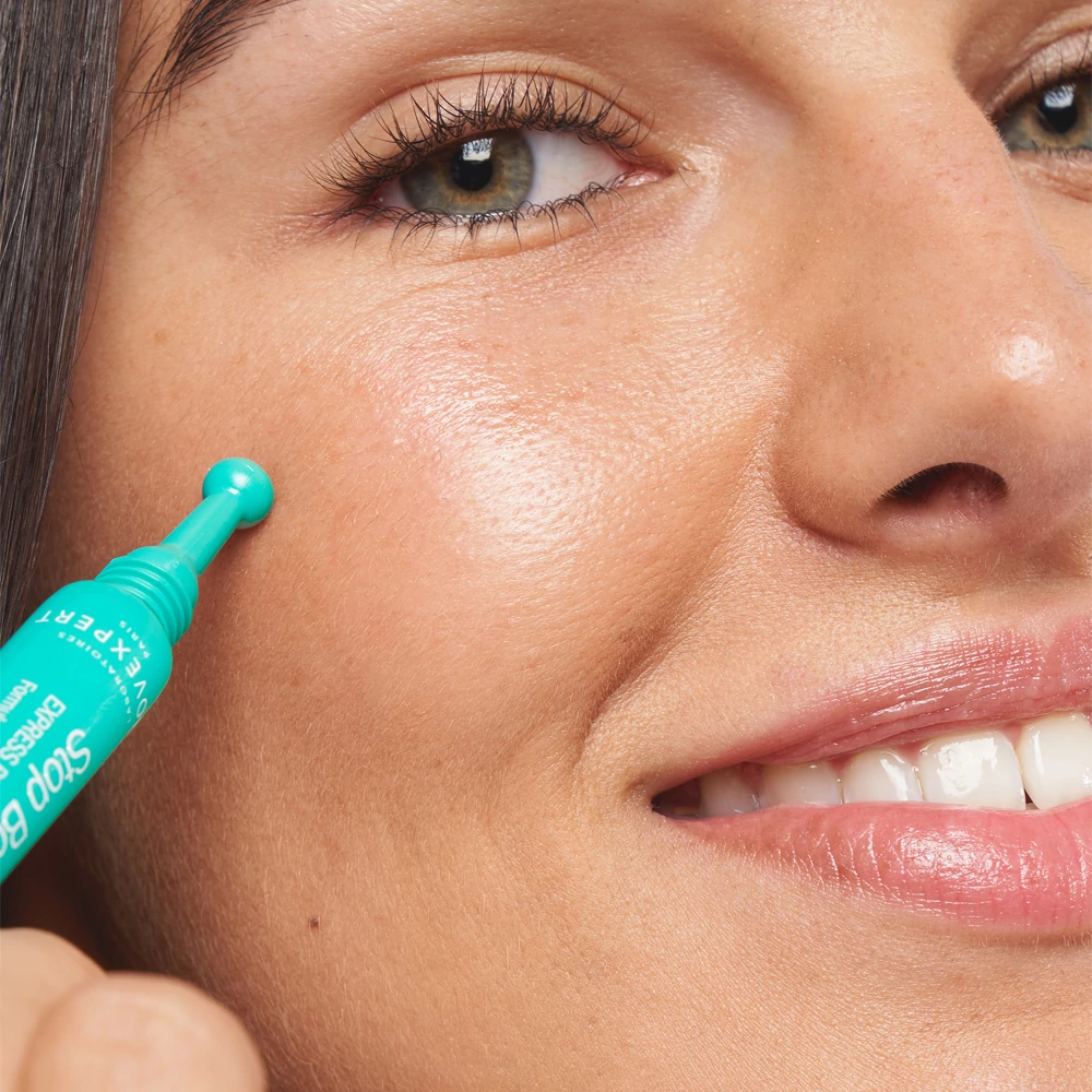 novexpert express blemish care