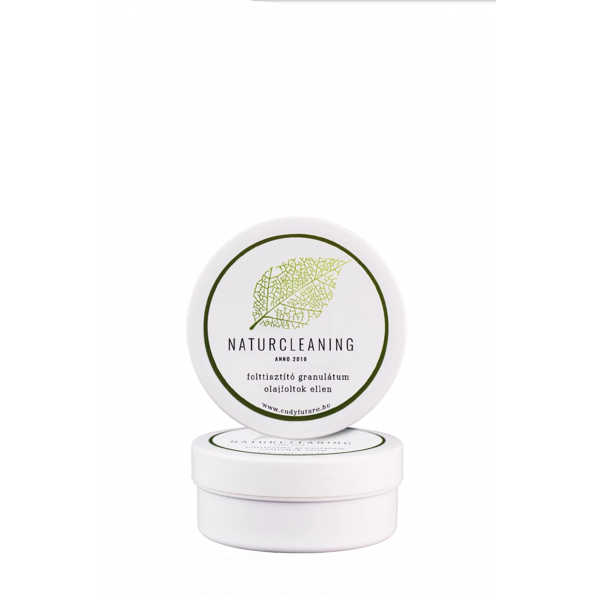 naturcleaning folttisztító granulátum olajfoltok ellen 100g