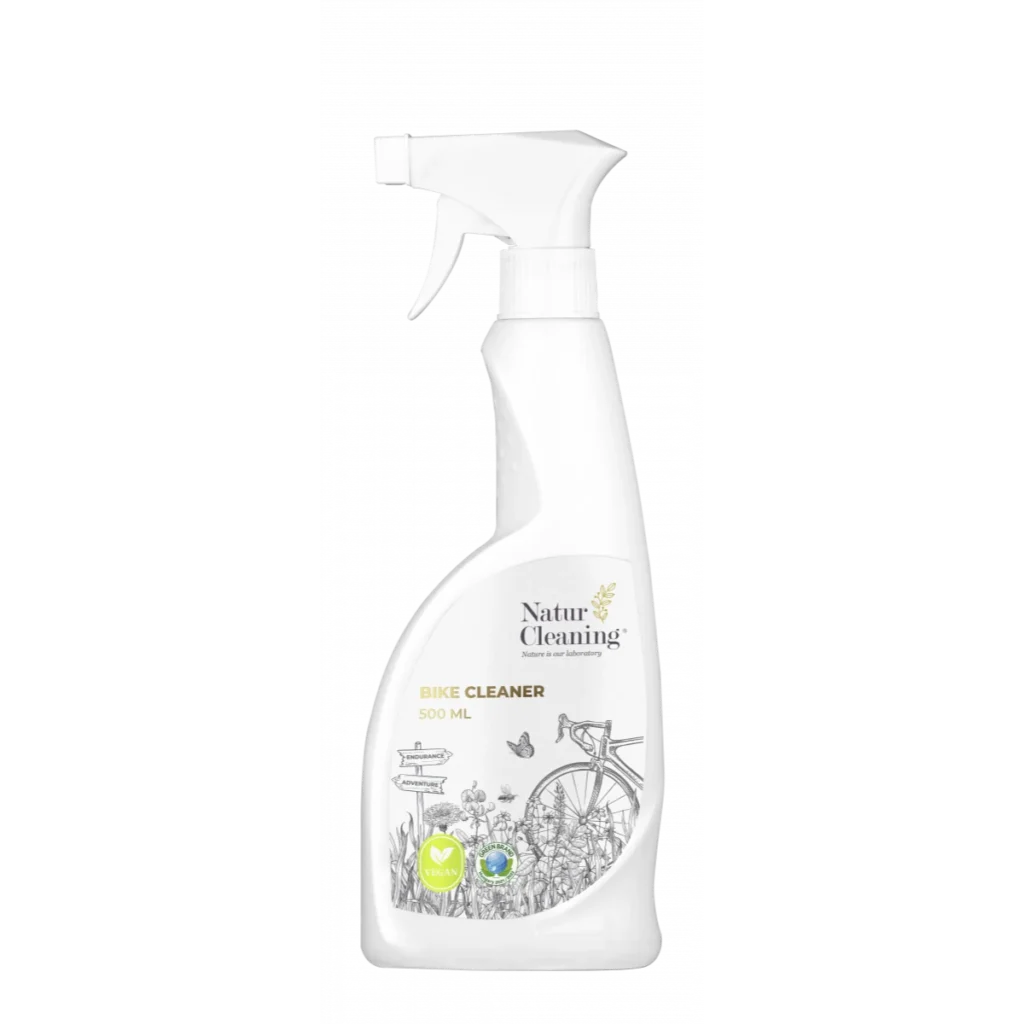 naturcleaning bike cleaner 500ml
