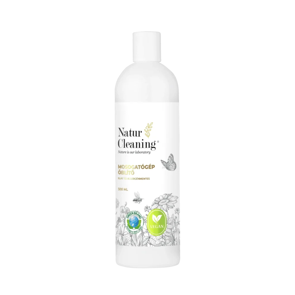 naturcleaning mosogatógép Öblítő 500ml