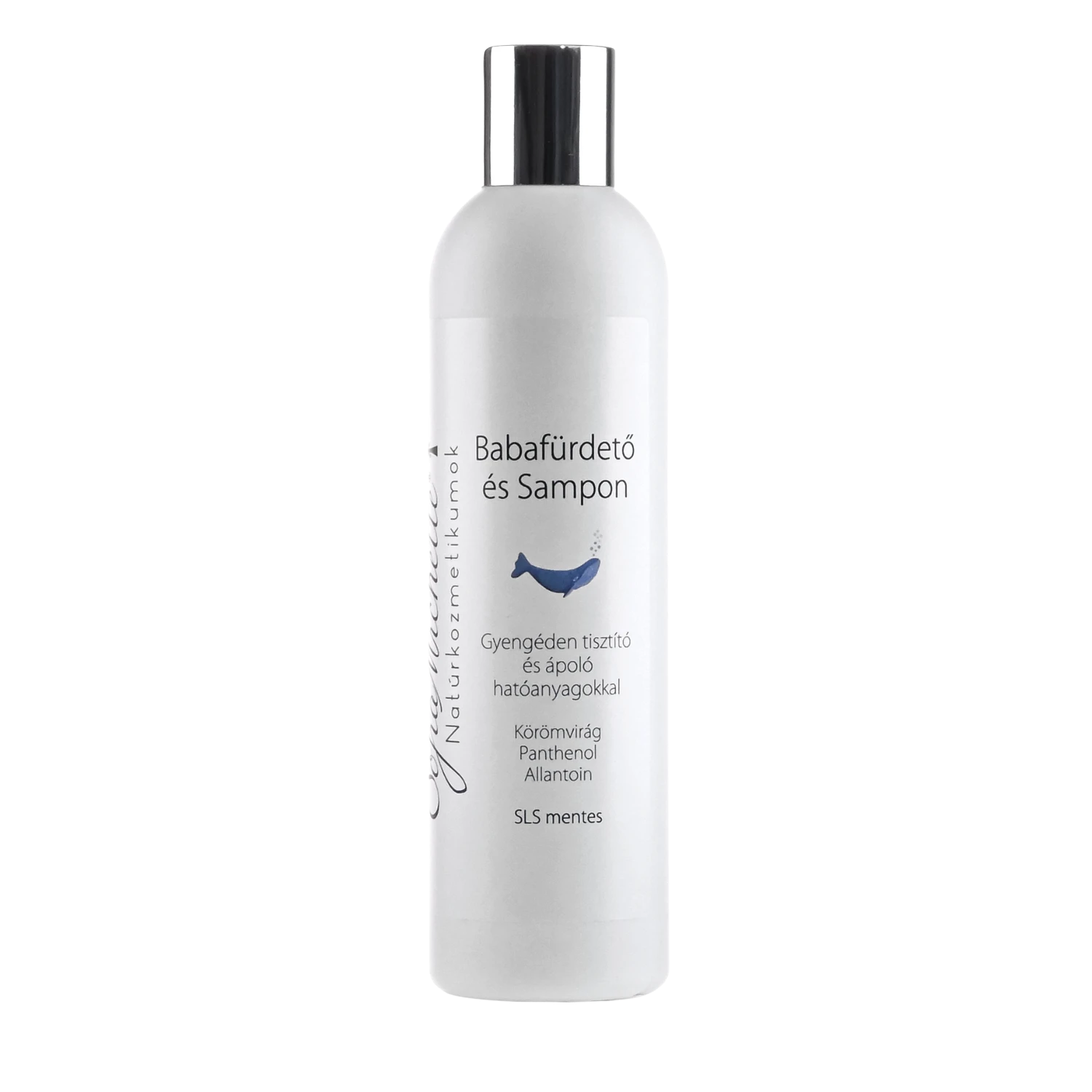 sofia michelle babafürdető és sampon 250ml