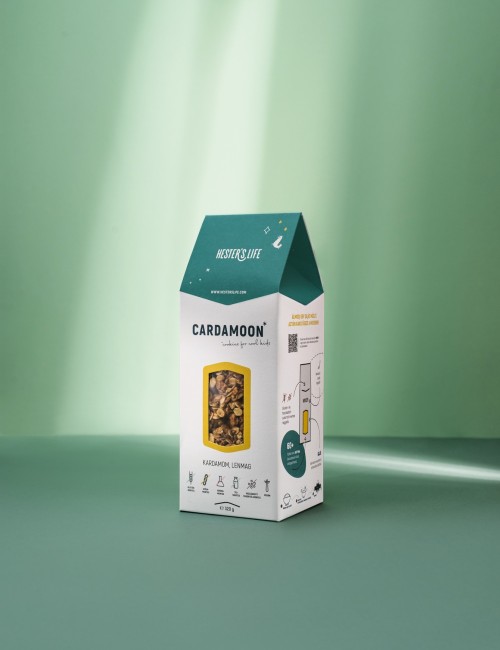 hester's life cookie