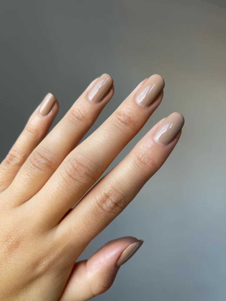 nailberry oxygenated nail polish