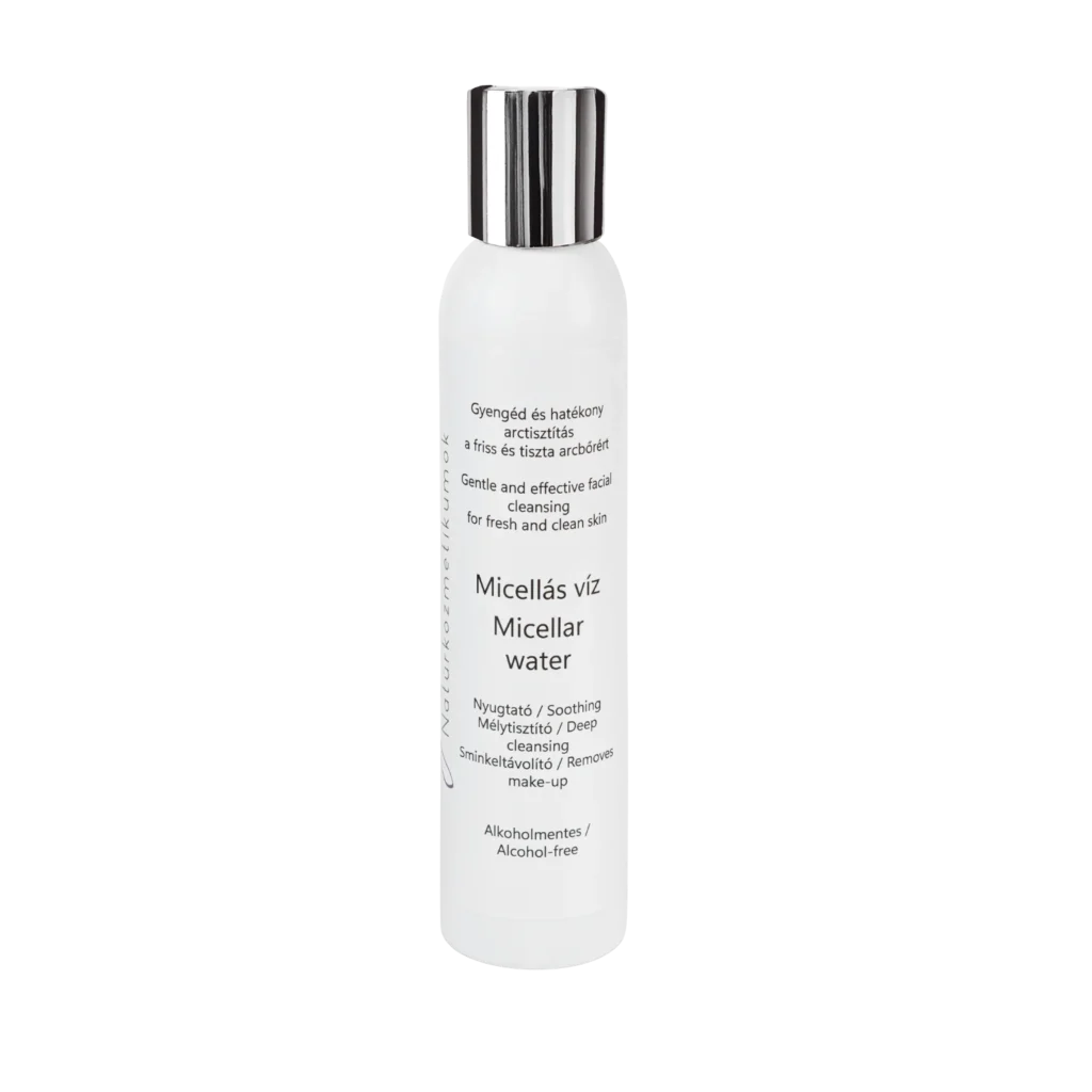 sofia michelle micellás víz 150ml