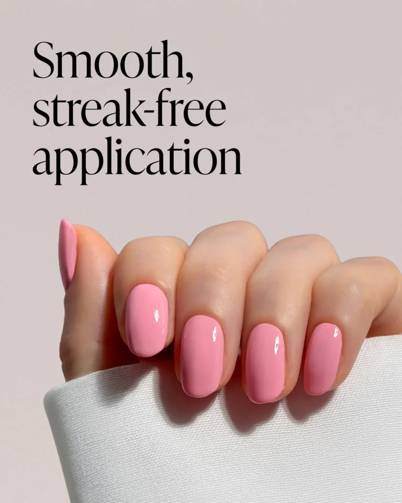 nailberry oxygenated nail polish