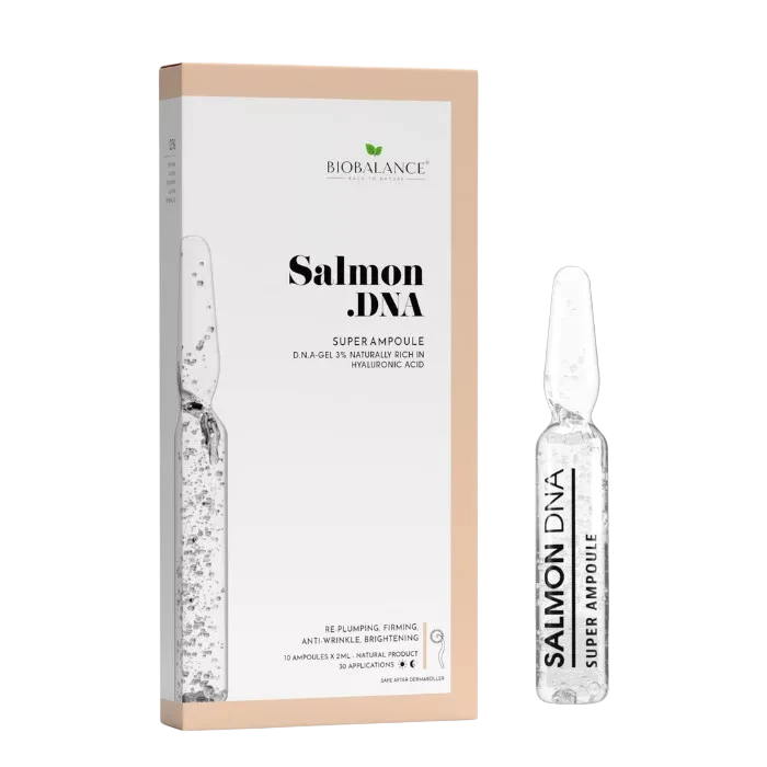 biobalance lazac dns szuperampulla 20ml (10 x 2ml)