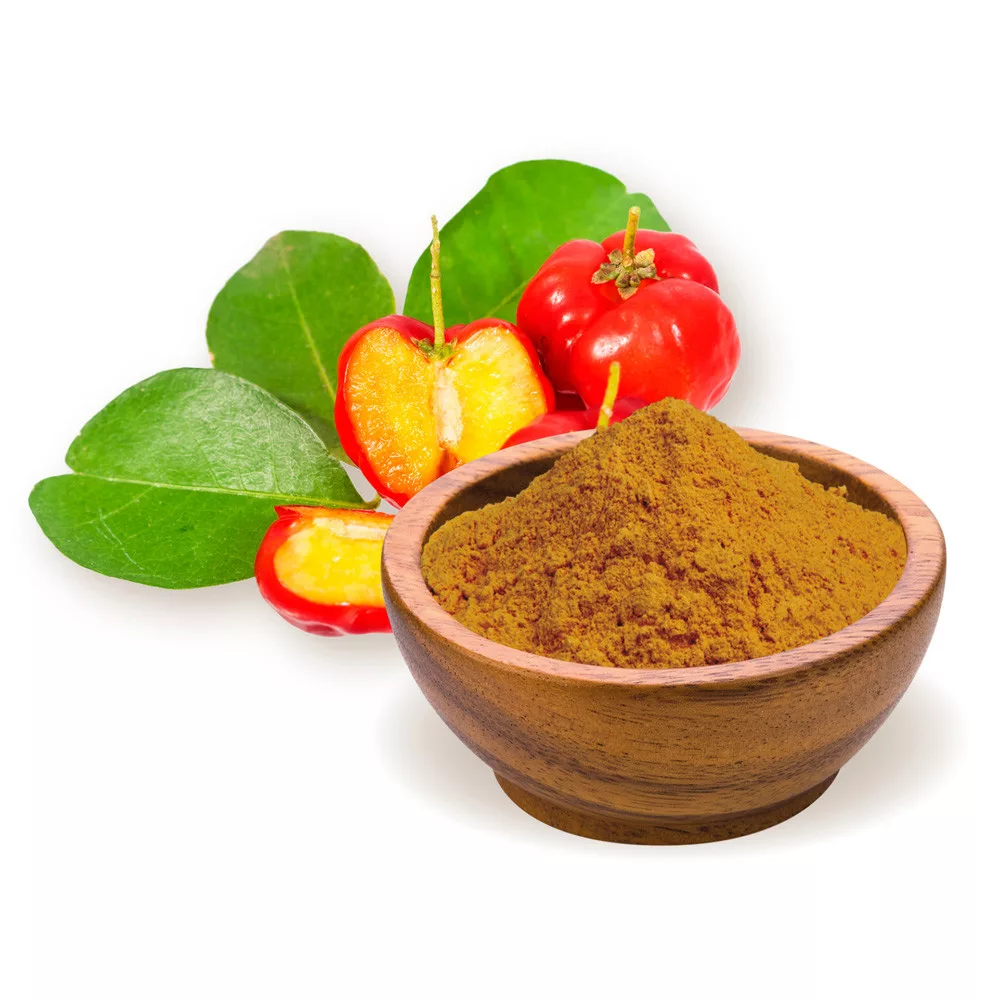 biomenÜ bio acerola bogyó por